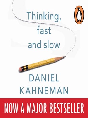 thinking fast and slow book review